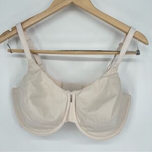 Bare Necessities Soft Cream Underwire Bra‎